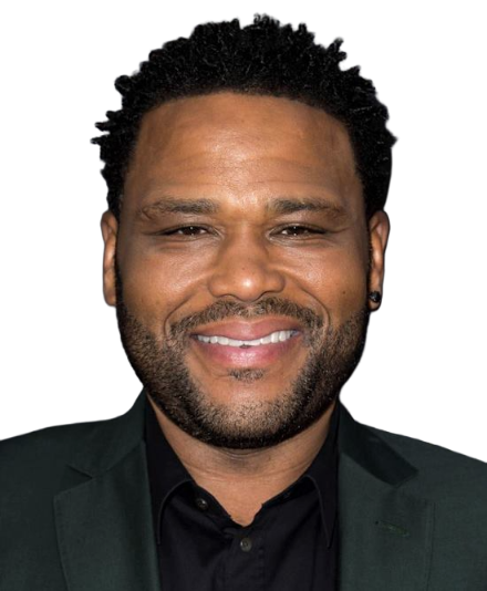 Anthony Anderson